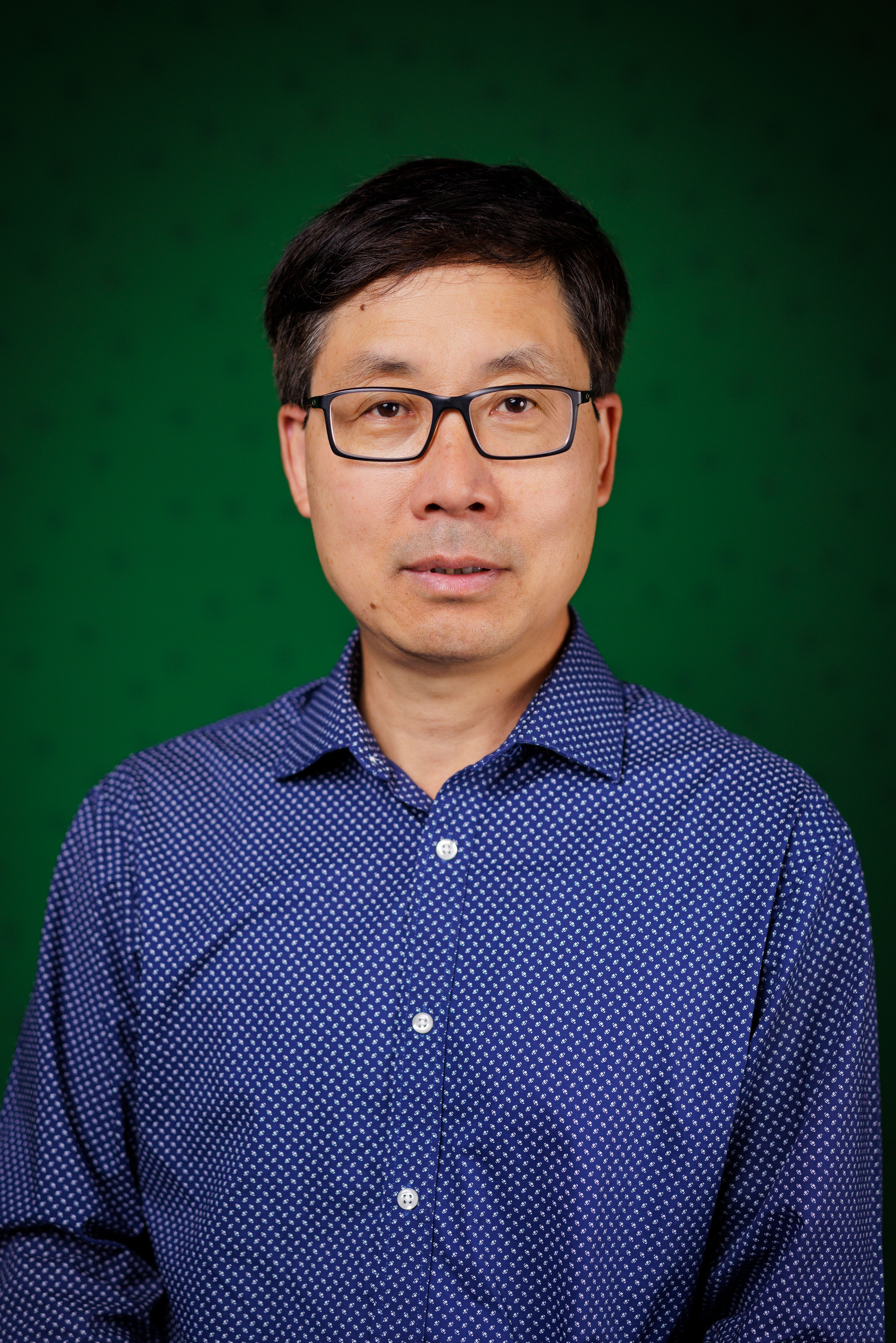 Dr. Scott Chang